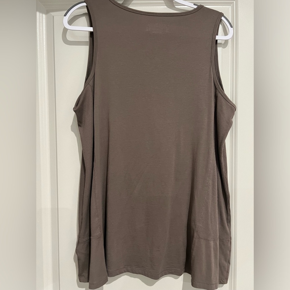 Tank Top - Picture 2 of 3